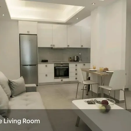 אתונה Syntagma Voulis Street Modern Apartment מראה חיצוני תמונה