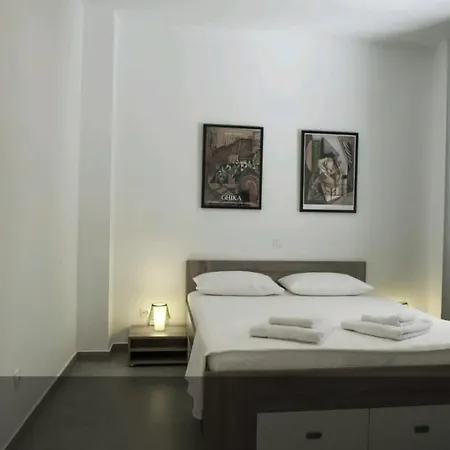 אתונה Syntagma Voulis Street Modern Apartment מראה חיצוני תמונה