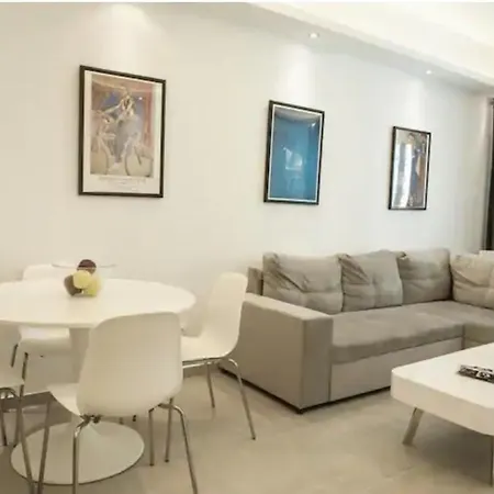 אתונה Syntagma Voulis Street Modern Apartment מראה חיצוני תמונה