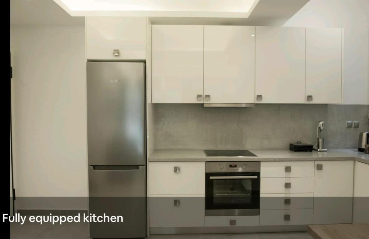 Apartment Syntagma Voulis Street Modern