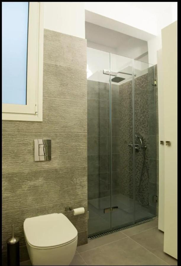 Syntagma Voulis Street Modern Apartment Athen