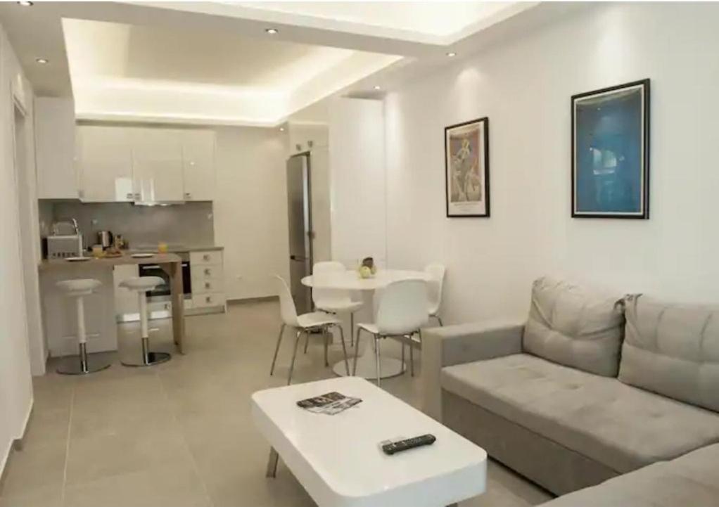 Apartment Syntagma Voulis Street Modern