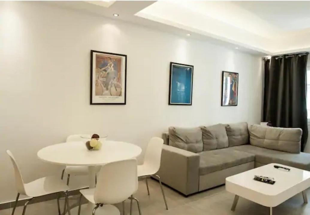 Apartment Syntagma Voulis Street Modern