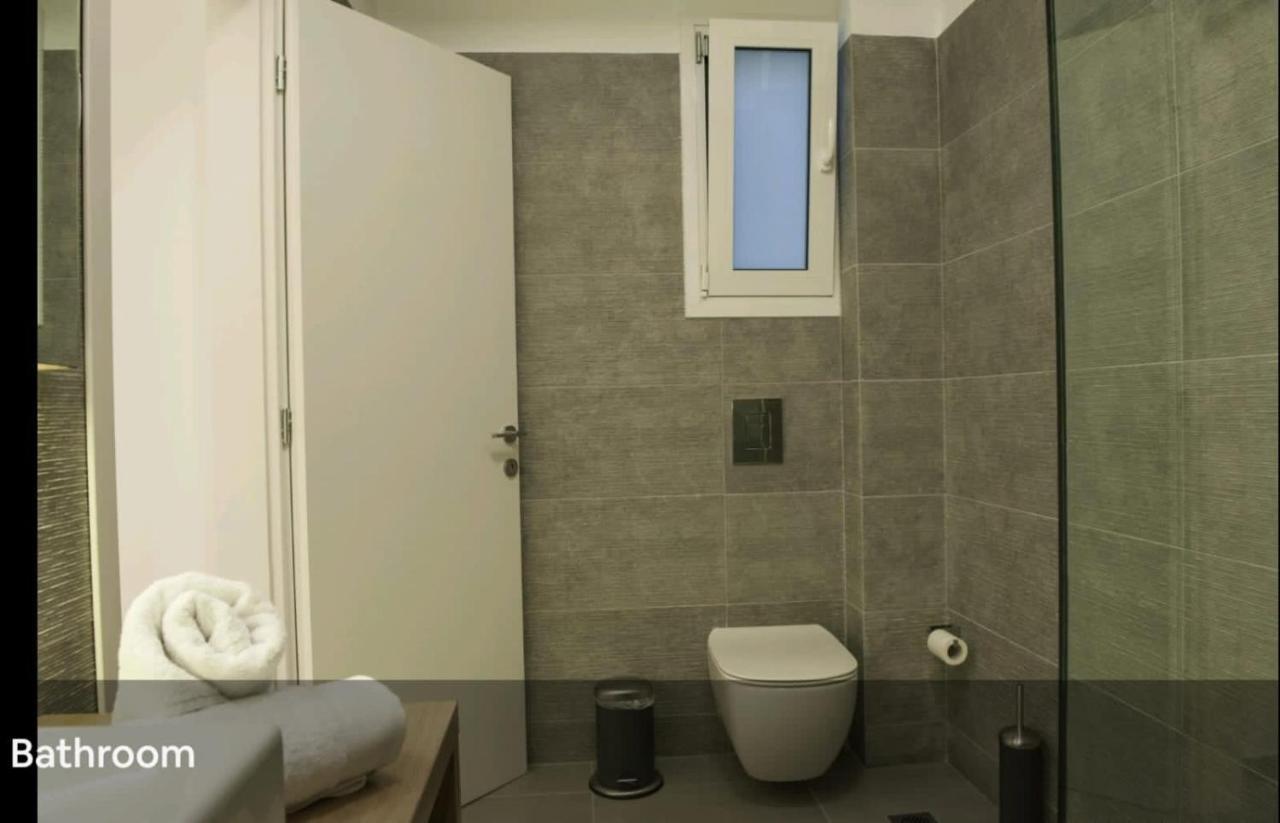 Apartment Syntagma Voulis Street Modern *